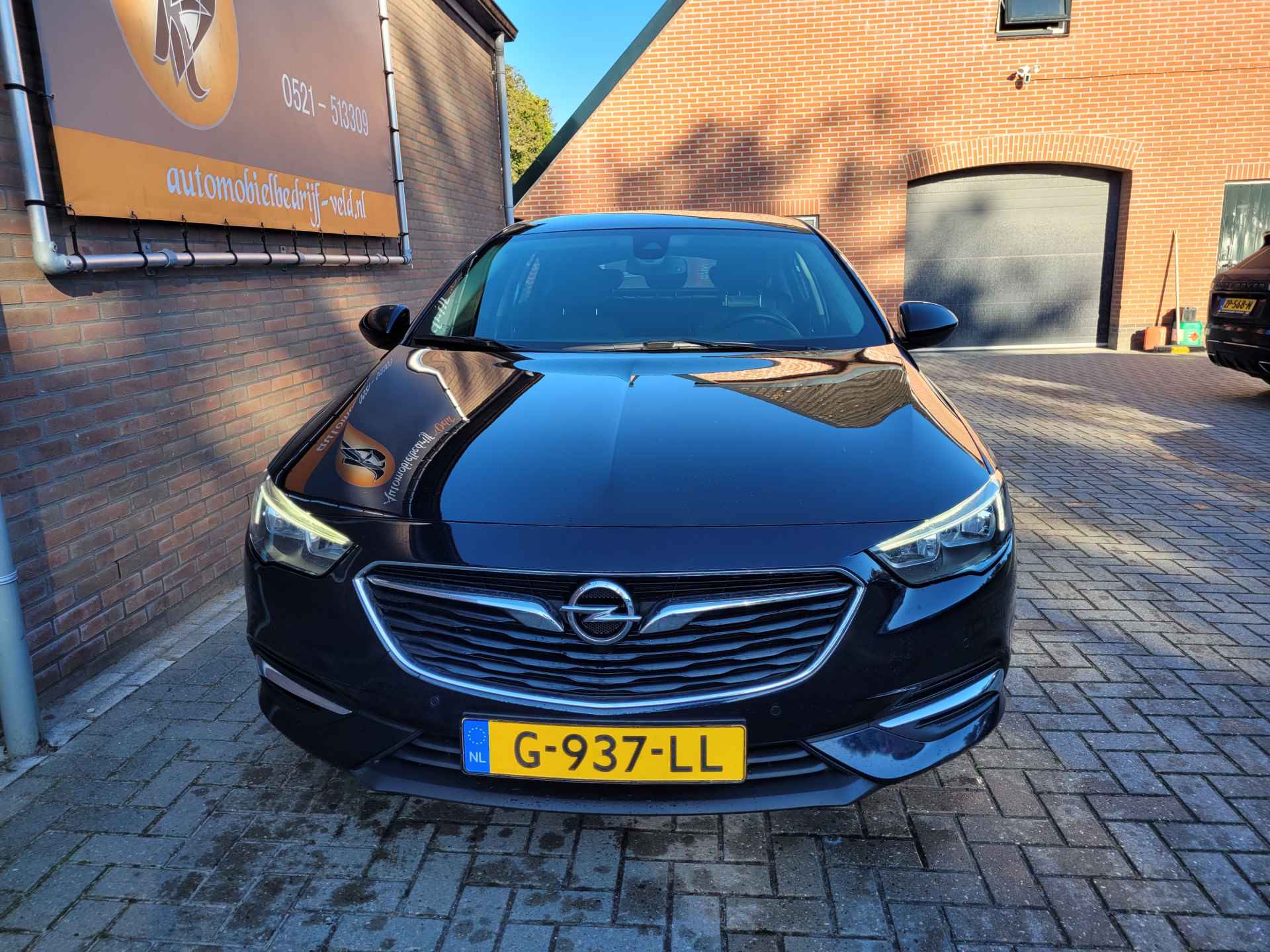 Opel Insignia Grand Sport 1.6 CDTI Business Executive - 2/25