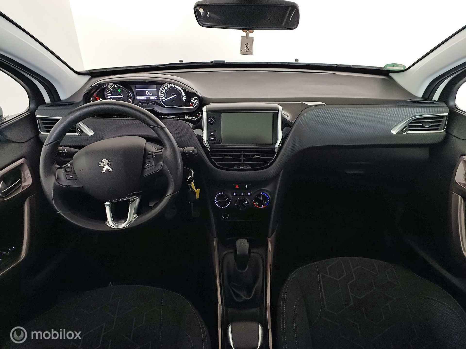 Peugeot 2008 Blue Lion NAV|Panorama|Cruise Control - 7/16