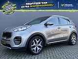 KIA Sportage 1.6 T-GDI 177pk GT-PlusLine | Schuif / kanteldak | 19 inch LMV | 1900kg Trekgewicht | Afn. Trekhaak