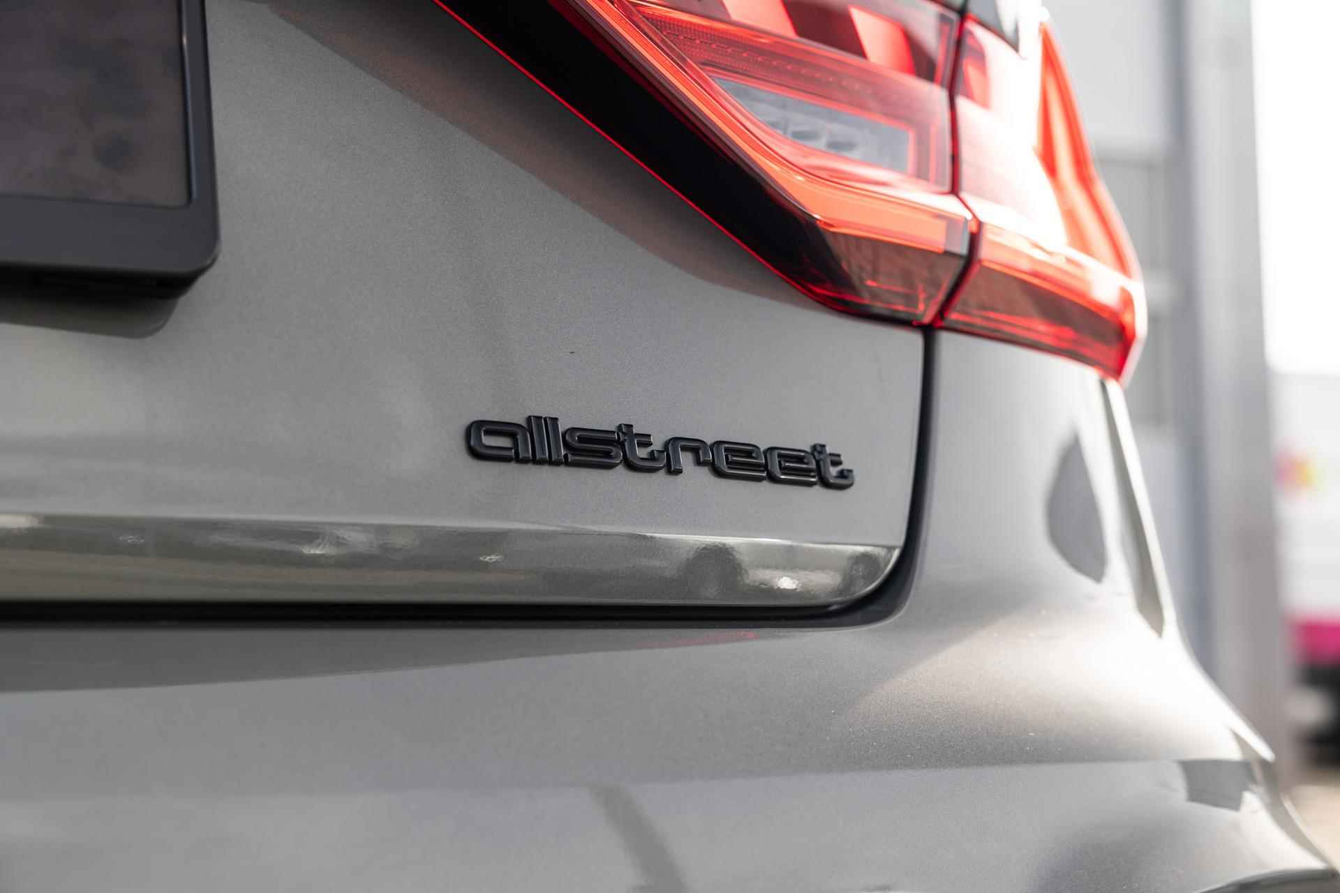 Audi A1 allstreet 30 TFSI 110pk S-tronic Advanced Edition | Sportstoelen | Climate Control - 13/45