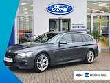 BMW 3 Serie Touring 320i Automaat M-Sport 184PK Leder Sport | Navigatie | Stoel/Stuurverwarming