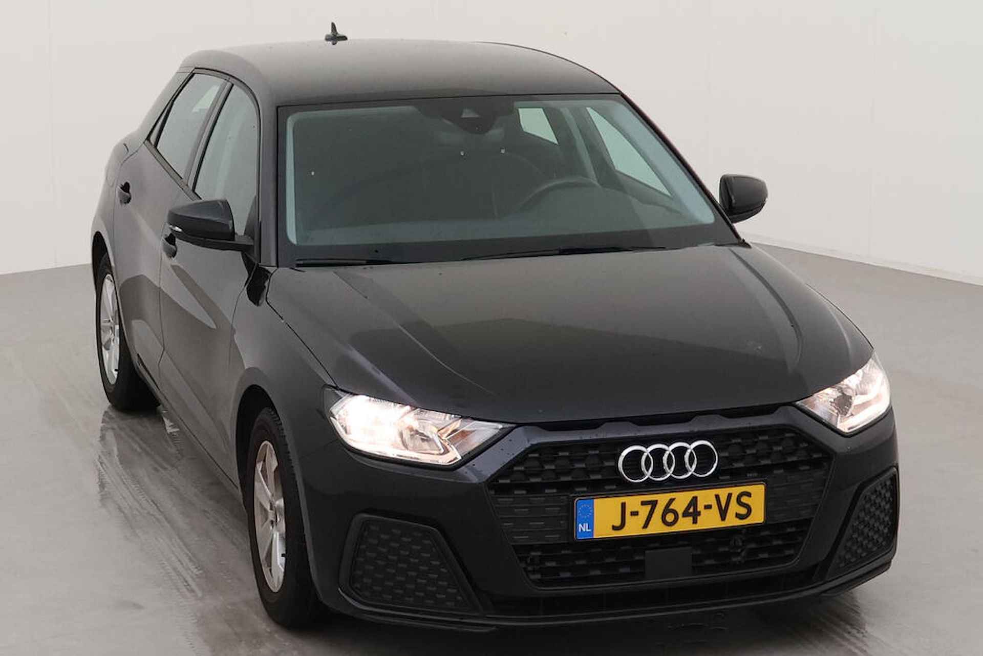 Audi A1 Sportback 25 TFSI 95pk Pro Line - 6/15