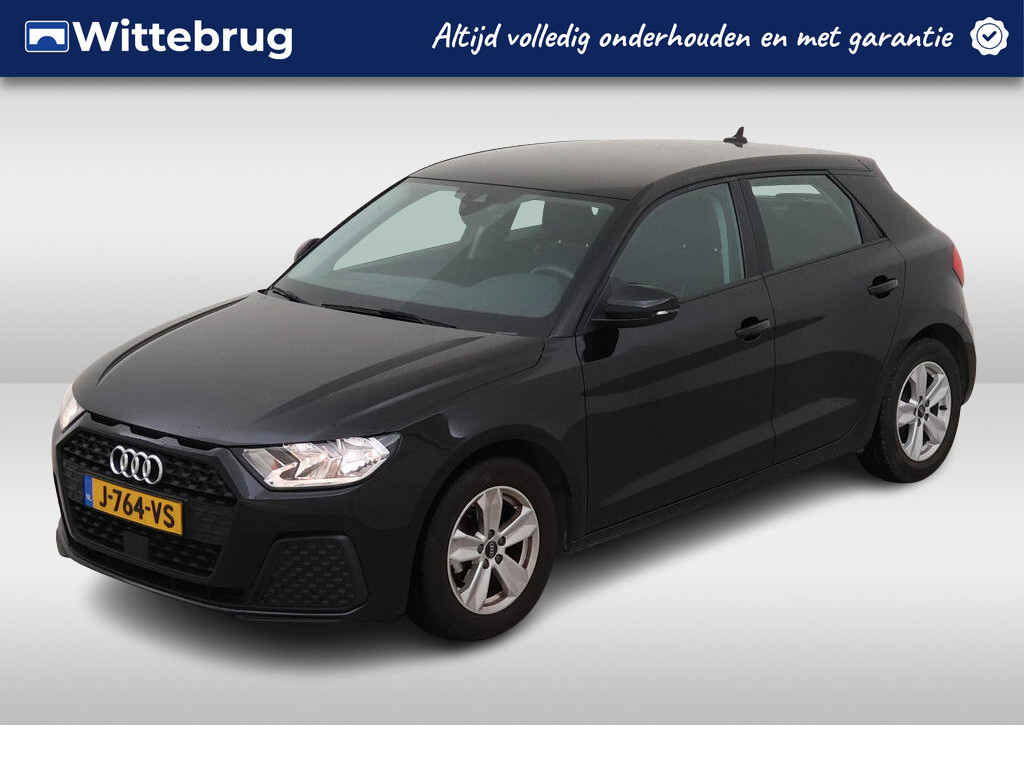 Audi A1 Sportback 25 TFSI 95pk Pro Line