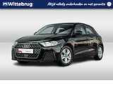 Audi A1 Sportback 25 TFSI 95pk Pro Line