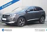 Peugeot 3008 1.6 Turbo 180-PK GT EAT8 AUTOMAAT PARKEERCAMERA | STOELVERWARMING | NAVI | DAB+ | KEYLESS ENTRY