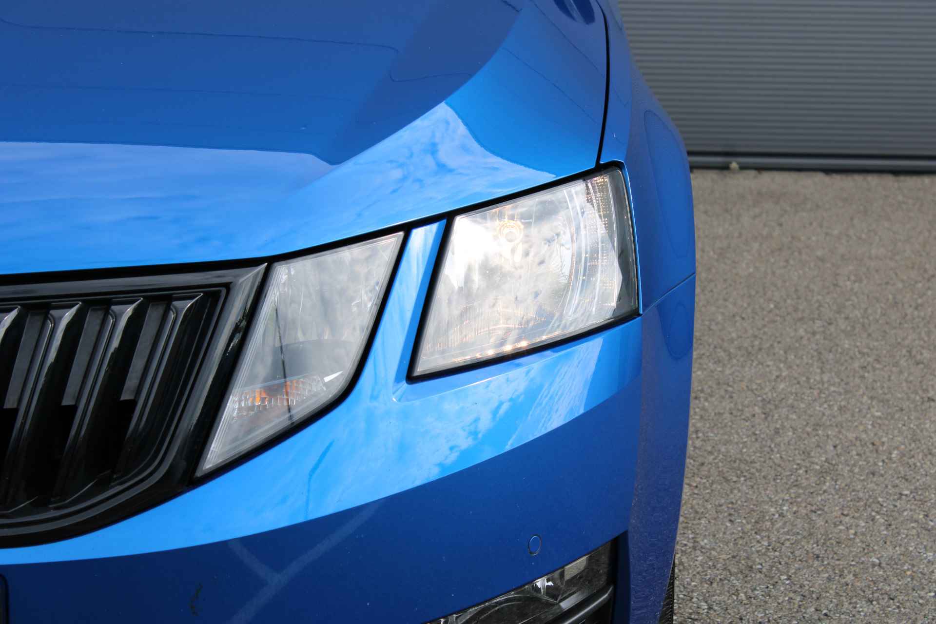 Škoda Octavia Combi 1.0 TSI Greentech Sport Business | NAVI | CARPLAY | - 4/40