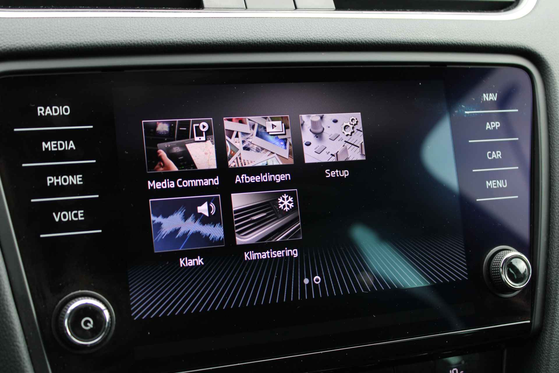 Škoda Octavia Combi 1.0 TSI Greentech Sport Business | NAVI | CARPLAY | - 19/40