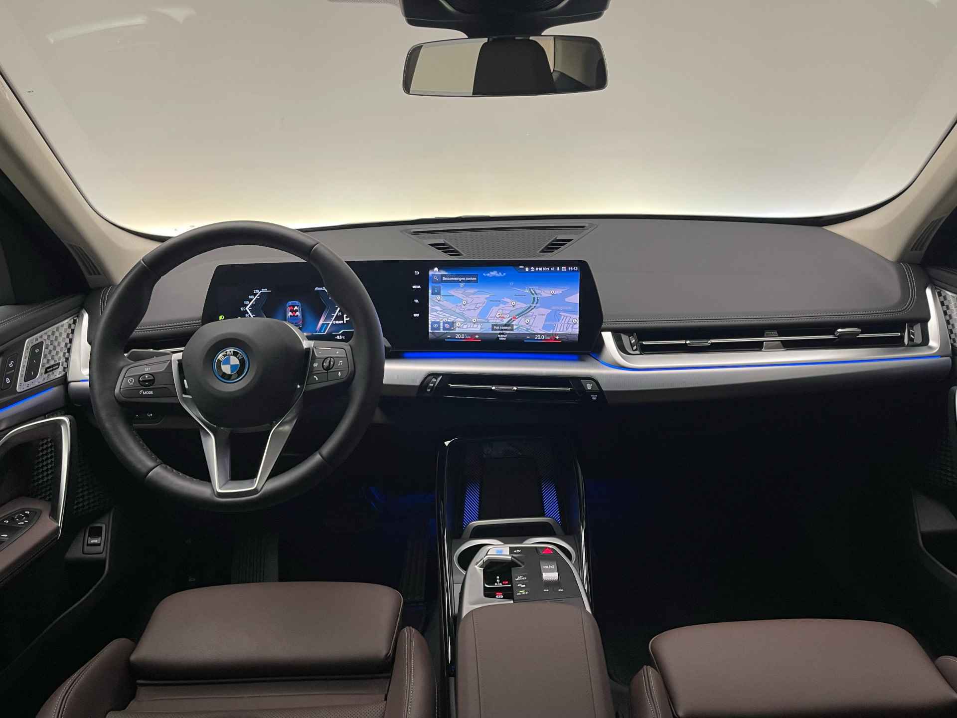 BMW iX1 xDrive30 Launch Edition 67 kWh - 14/23
