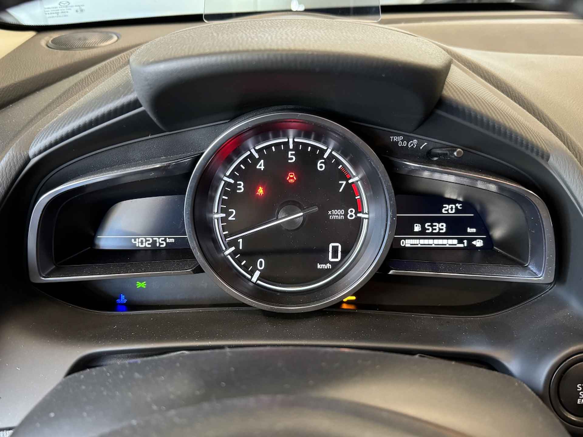 Mazda 2 1.5 Signature Navi Camera - 10/26