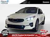 Kia XCeed 1.6 GDi PHEV Design Edition | Glazen schuif-/kanteldak | Stoel- en stuurverwarming | Elektrisch bedienbare achterklep | 18 inch LMV | Parkeersensoren voor- en achter | Dodehoekdetectie | Navi | Adaptive cruise control | Climate control