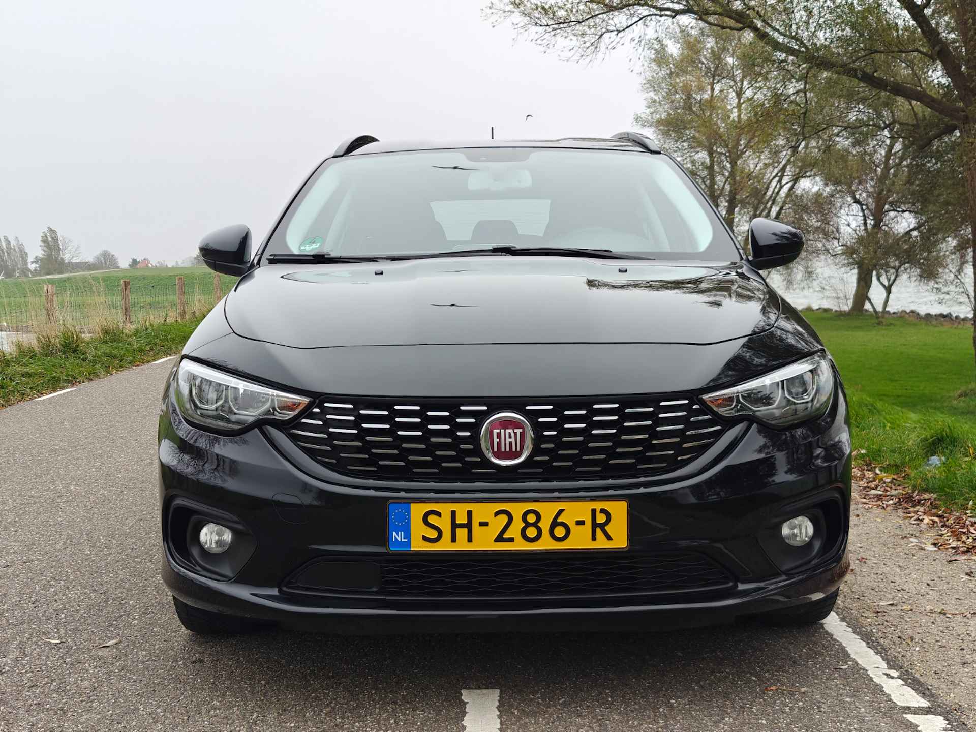 Fiat Tipo Stationwagon Business Lusso Automaat | Carplay | Camera - 4/41