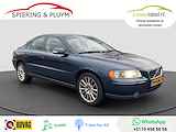 Volvo S60 2.4 Drivers Edition | Youngtimer | Climate | Automaat | APK 06/2025