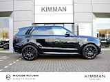 Land Rover Range Rover Sport 4.4 P635 SV Edition Two |Exposed Carbon | Ligurian Black | Body & Soul | *BESCHIKBAAR IN OVERLEG*