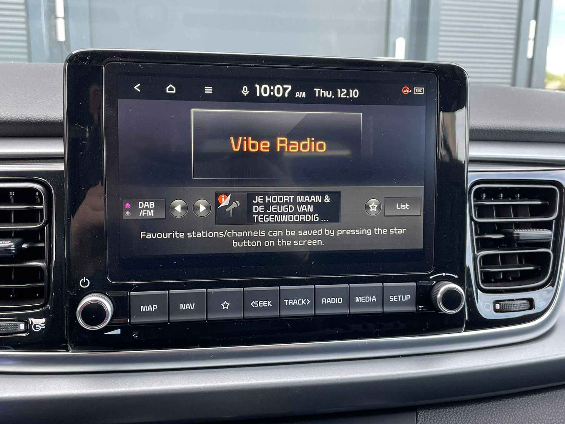 Kia Rio 1.0 T-GDi MHEV DynamicLine | Apple Carplay/Android Auto | Airco | Cruise Control | Parkeercamera - 19/30