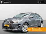 Kia Rio 1.0 T-GDi MHEV DynamicLine | Apple Carplay/Android Auto | Airco | Cruise Control | Parkeercamera