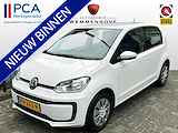 Volkswagen up! 1.0 BMT move up! 5-Deurs/Airco/Cruise control