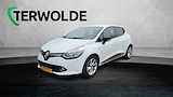 Renault Clio 0.9 TCe Eco2 Limited