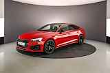 Audi A5 Sportback S edition 35 TFSI 150pk S-tronic panorama dak, 20" LM, matrix LED, zwart optiek pakket