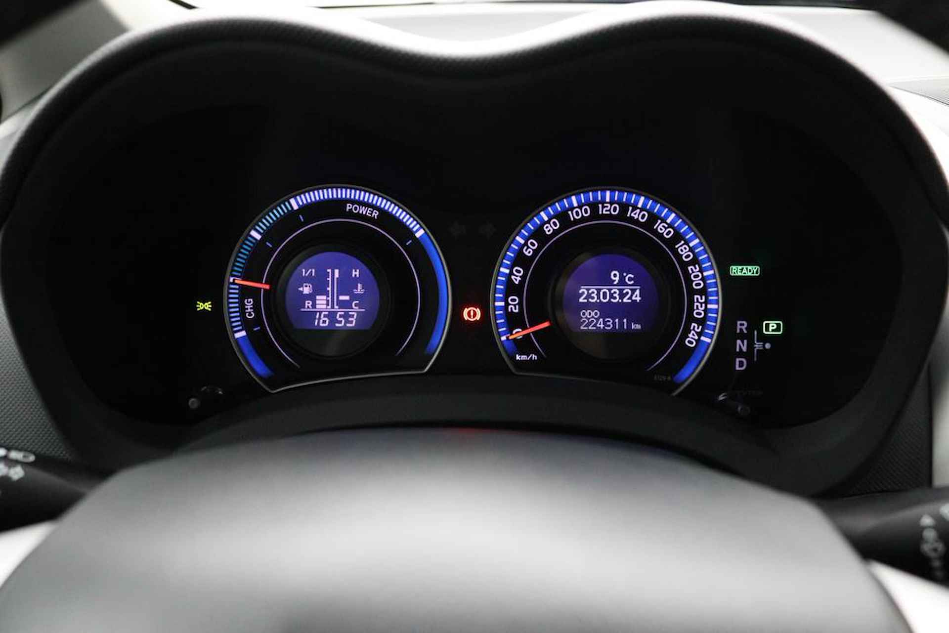 Toyota Auris 1.8 Full Hybrid Aspiration | Cruise Control | Climate Control | Trekhaak | Parkeersensoren Achter | - 20/42