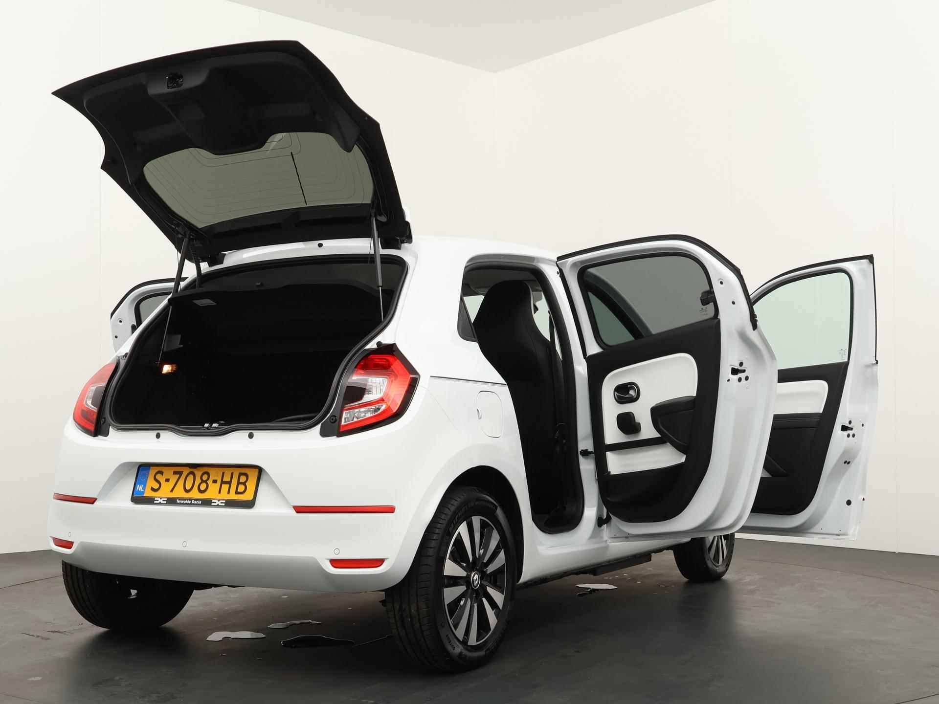 Renault Twingo Z.E. R80 E-Tech Techno 22 kWh - 24/35