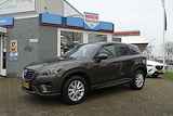 MAZDA Cx-5 2.0 SKYACTIV-G 165pk 2WD Skylease+ | NAVI | ECC | TREKHAAK | STOELVERWARMING | CAMERA