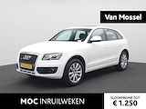 Audi Q5 2.0 TFSI quattro Pro Line | Schuifdak | Lederen bekleding | Parkeersensoren |