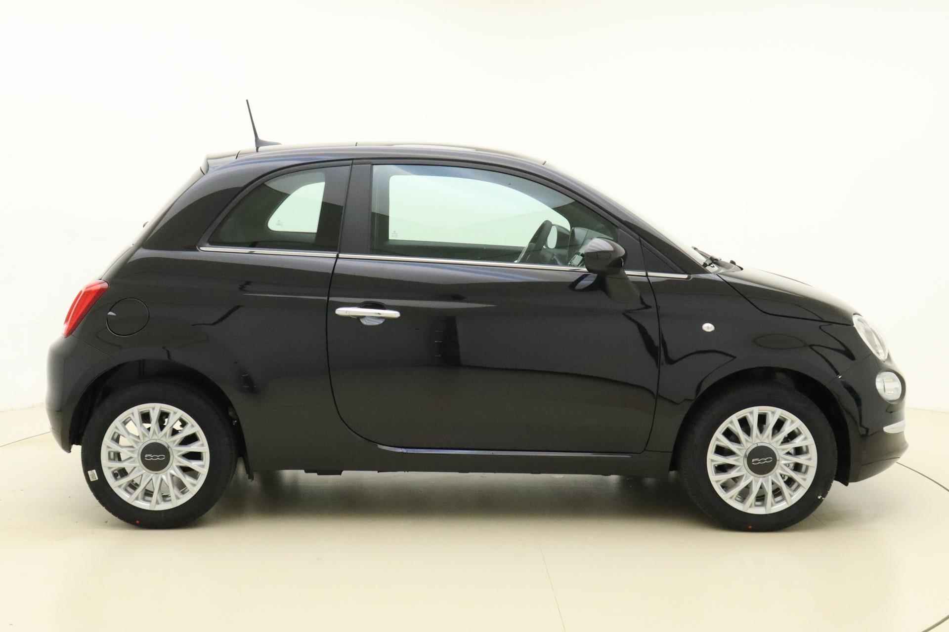 Fiat 500 1.0 Hybrid Dolcevita Finale | Snel leverbaar! | Apple Carplay/Android Auto | Panoramadak | Airco | Lichtmetalen velgen | Parkeersensoren achter | Cruise control - 10/29