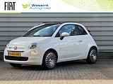 Fiat 500c 1.0 Hybrid 70pk  | Carplay | DAB+ | Parkeersensoren | 16'' Lichtmetalenvelgen |