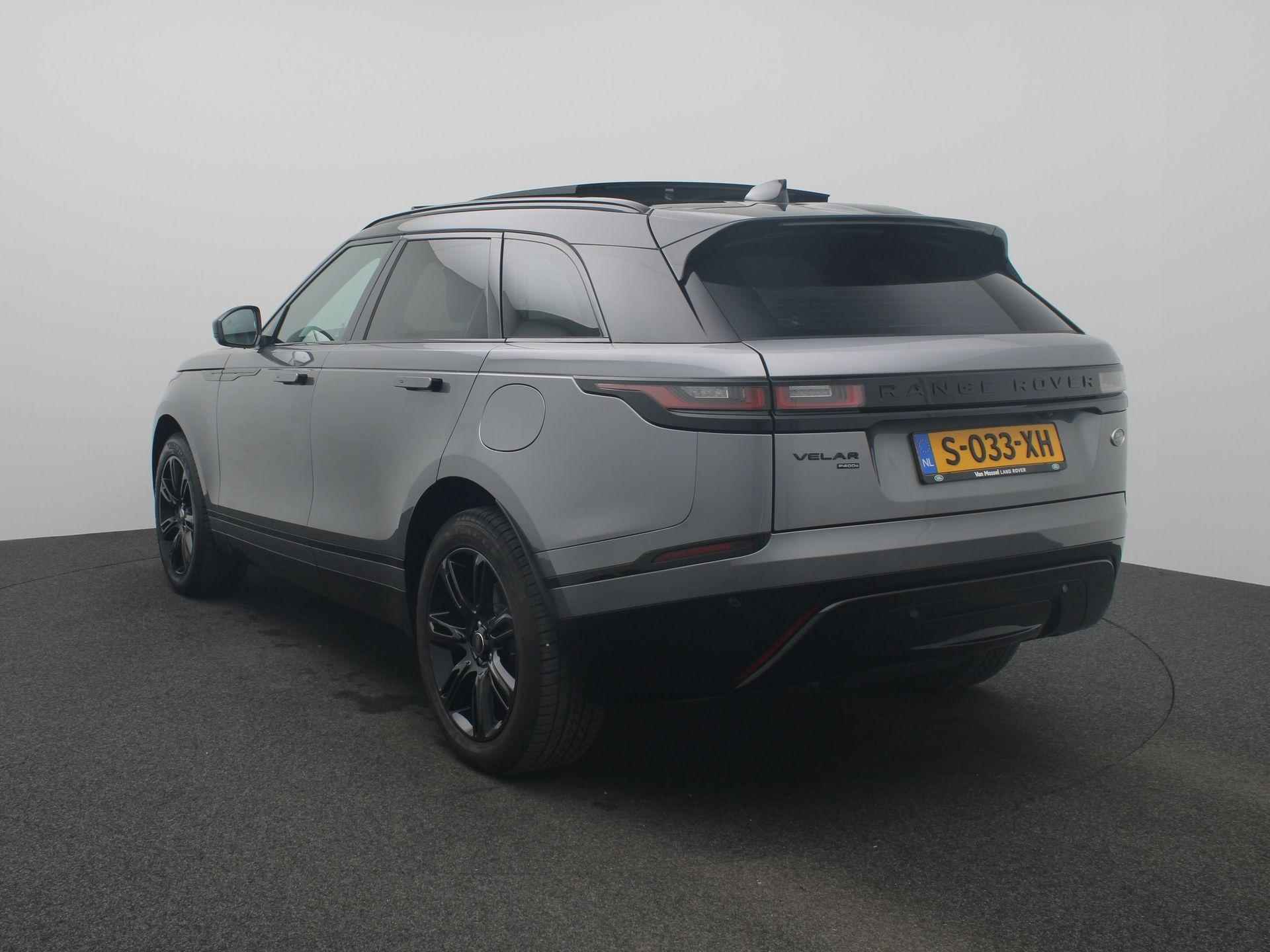 Land Rover Range Rover Velar 2.0 P400e Edition - 3/48