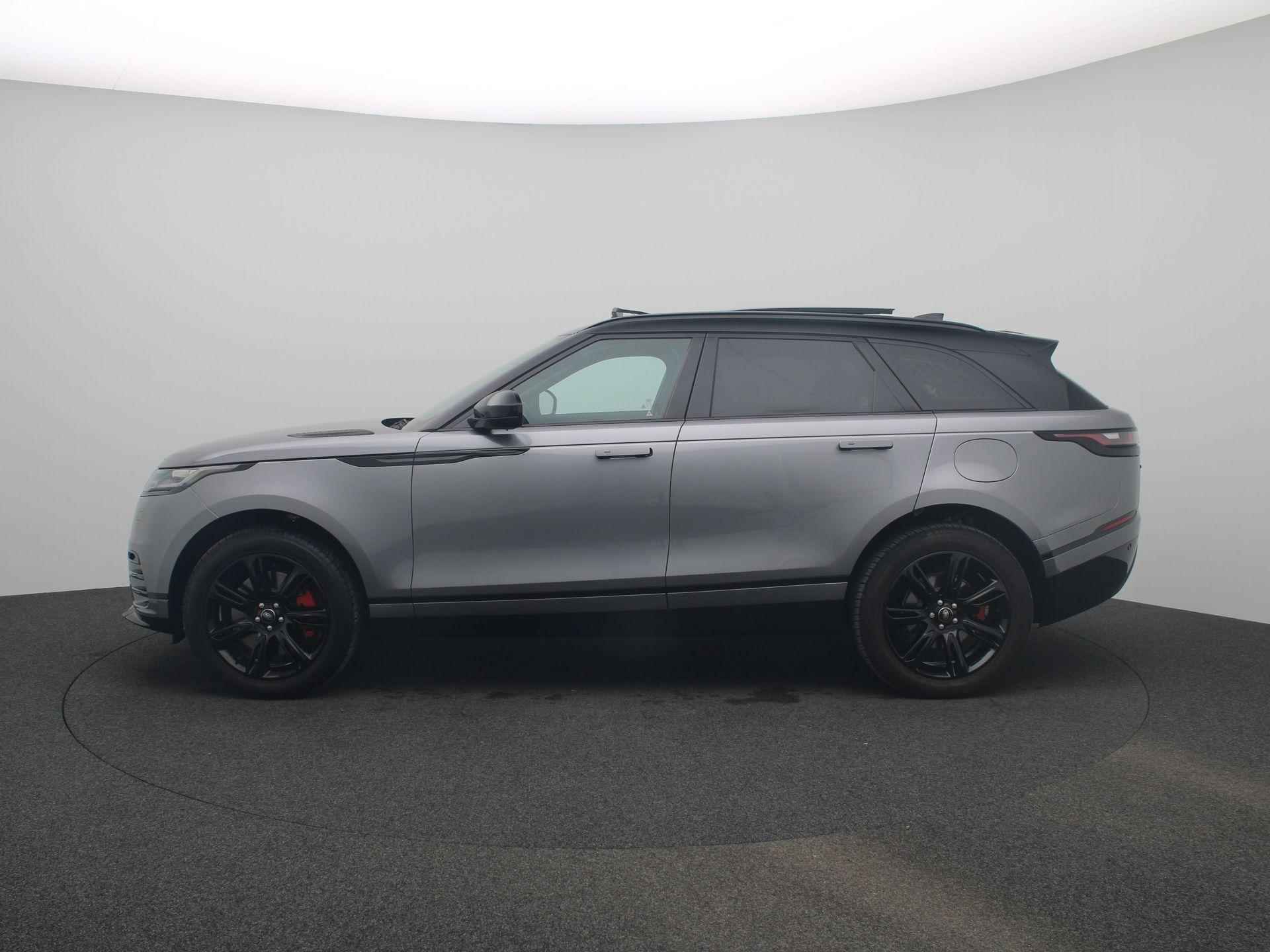 Land Rover Range Rover Velar 2.0 P400e Edition - 5/48