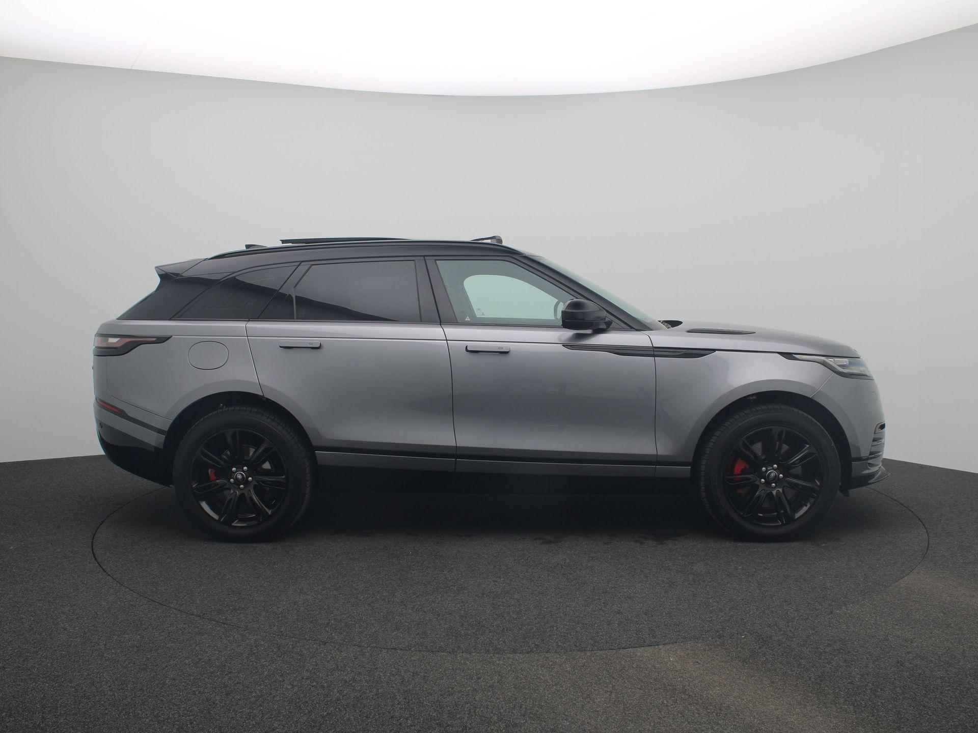 Land Rover Range Rover Velar 2.0 P400e Edition - 7/48