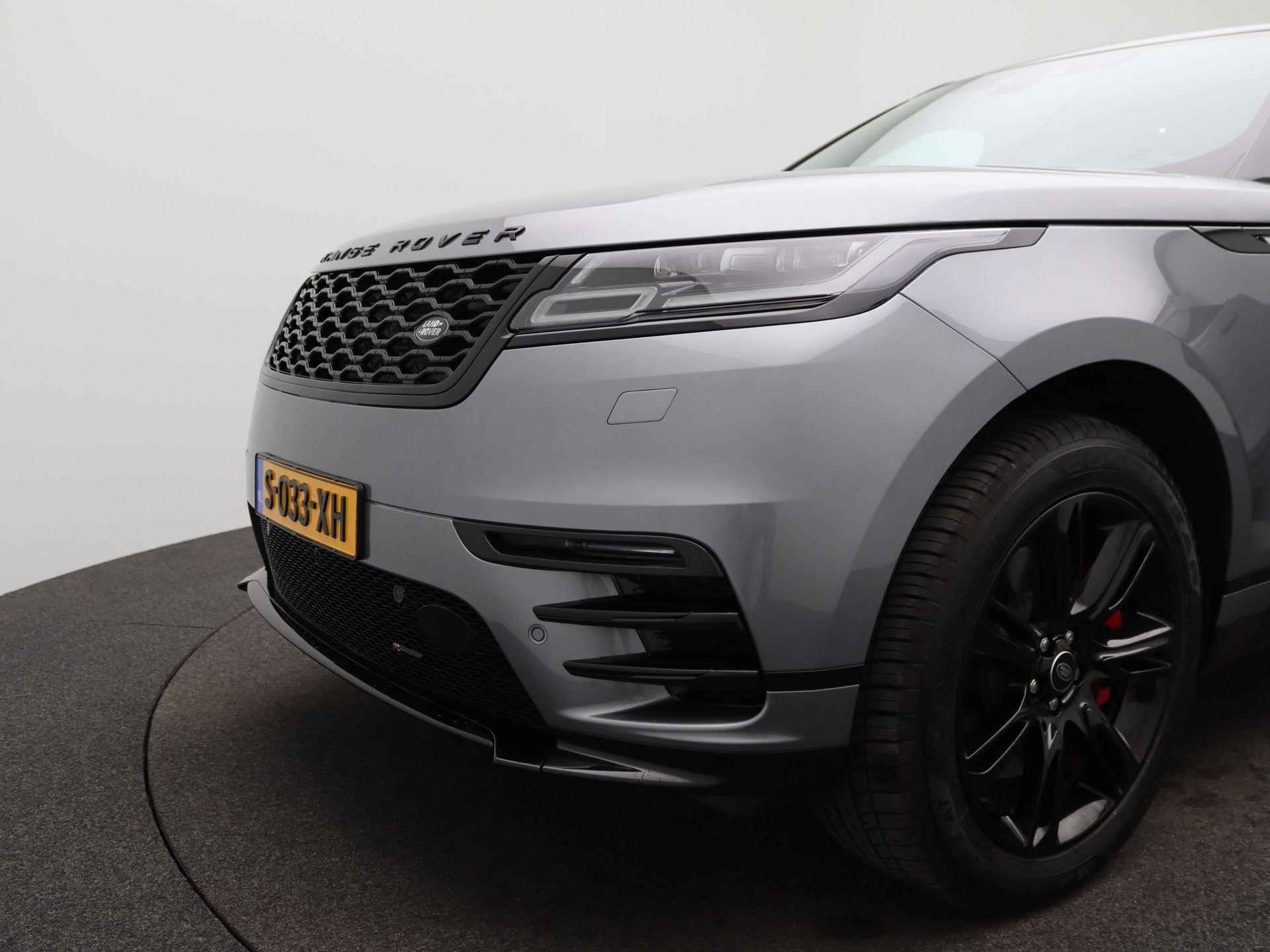 Land Rover Range Rover Velar 2.0 P400e Edition - 37/48