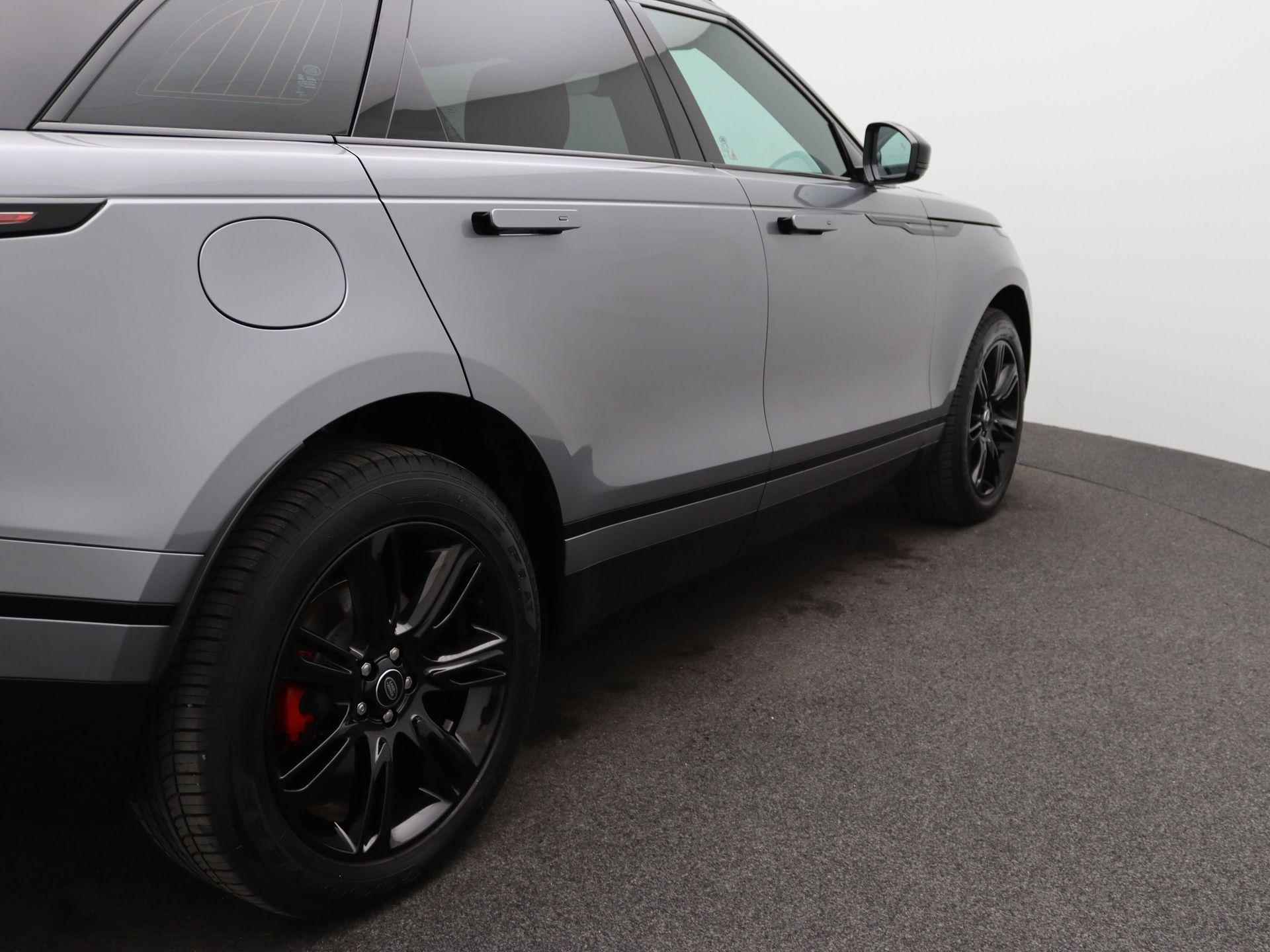 Land Rover Range Rover Velar 2.0 P400e Edition - 42/48