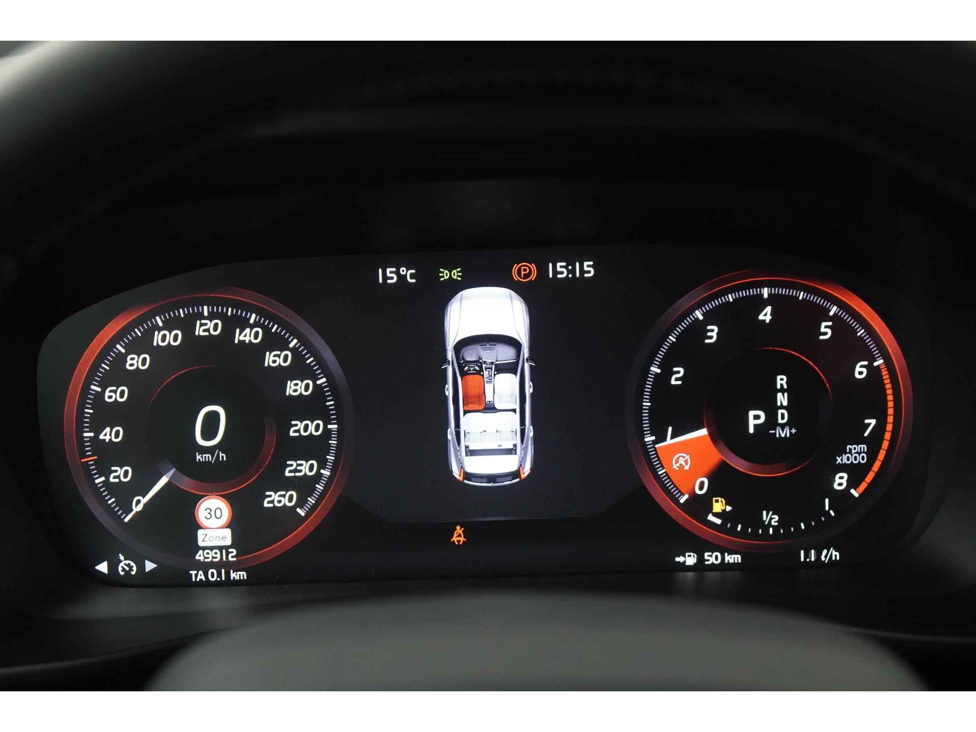 Volvo XC40 2.0 T4 Momentum Pro Automaat | Trekhaak | Panoramadak | Camera | Zondag Open! - 9/47