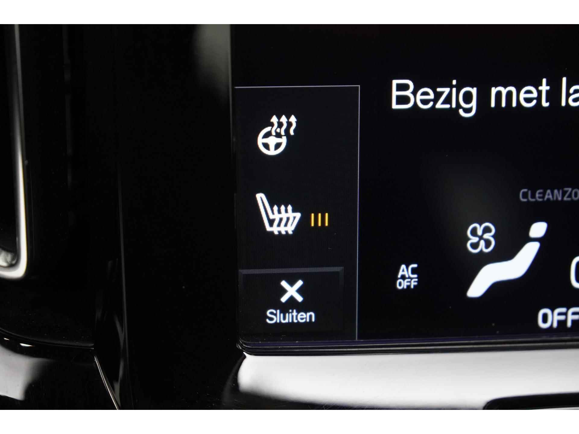 Volvo XC40 2.0 T4 Momentum Pro Automaat | Trekhaak | Panoramadak | Camera | Zondag Open! - 41/47