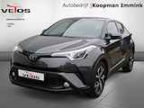 Toyota C-HR 1.8 Hybrid Dynamic