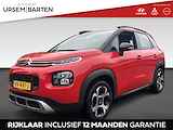 Citroën C3 Aircross 1.2 PureTech S&S Shine | automaat