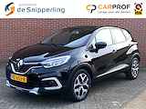 RENAULT Captur 0.9 TCE INTENS NAV BOSE CAMERA PDC CRUISE LMV CARPLAY TREKH