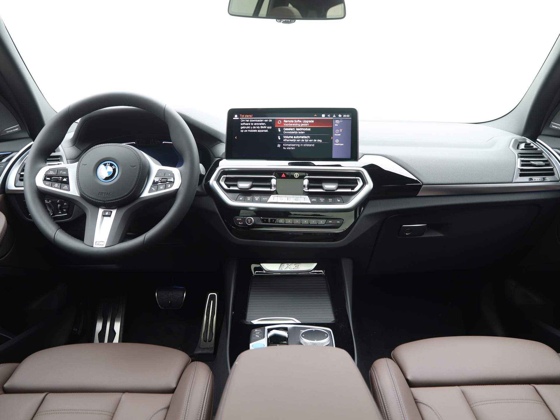 BMW iX3 High Executive 80 kWh - 14/29