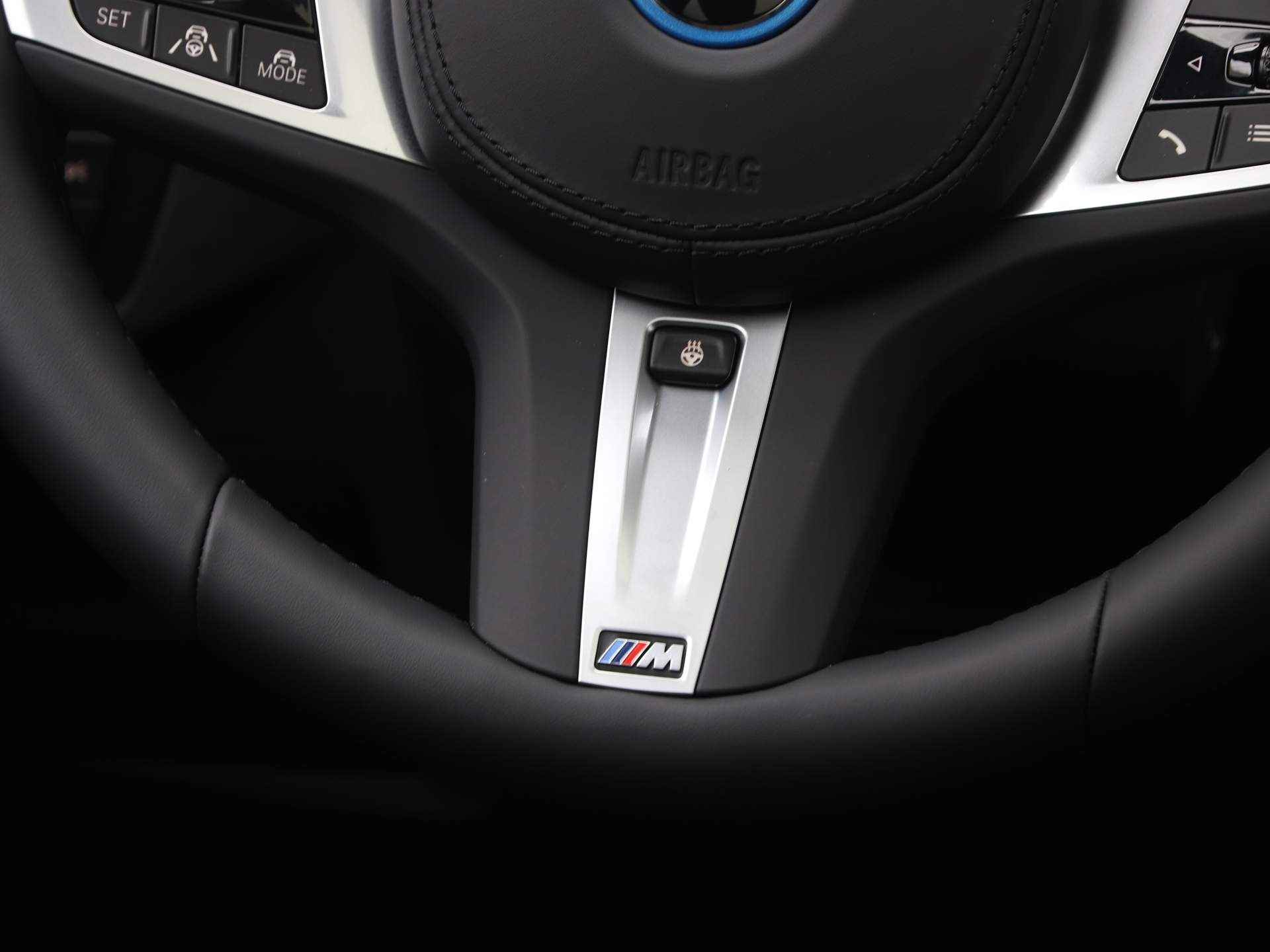 BMW iX3 High Executive 80 kWh - 16/29