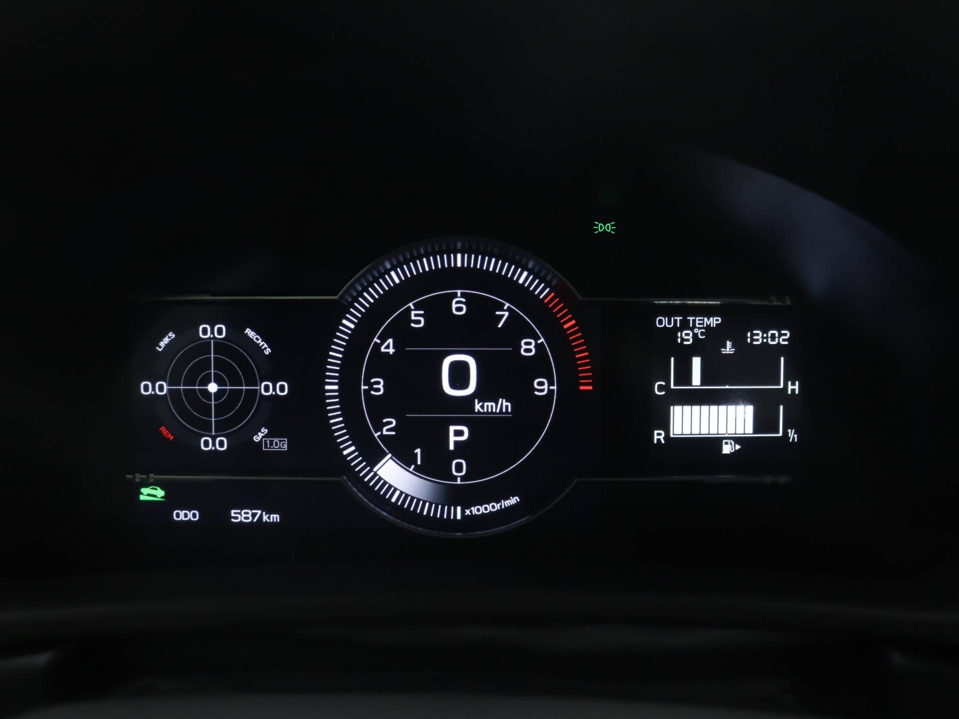 Toyota GR86 2.4 Premium Automaat | NL-Auto | Apple Carplay / Android Auto | Sportauto van het jaar | - 6/49