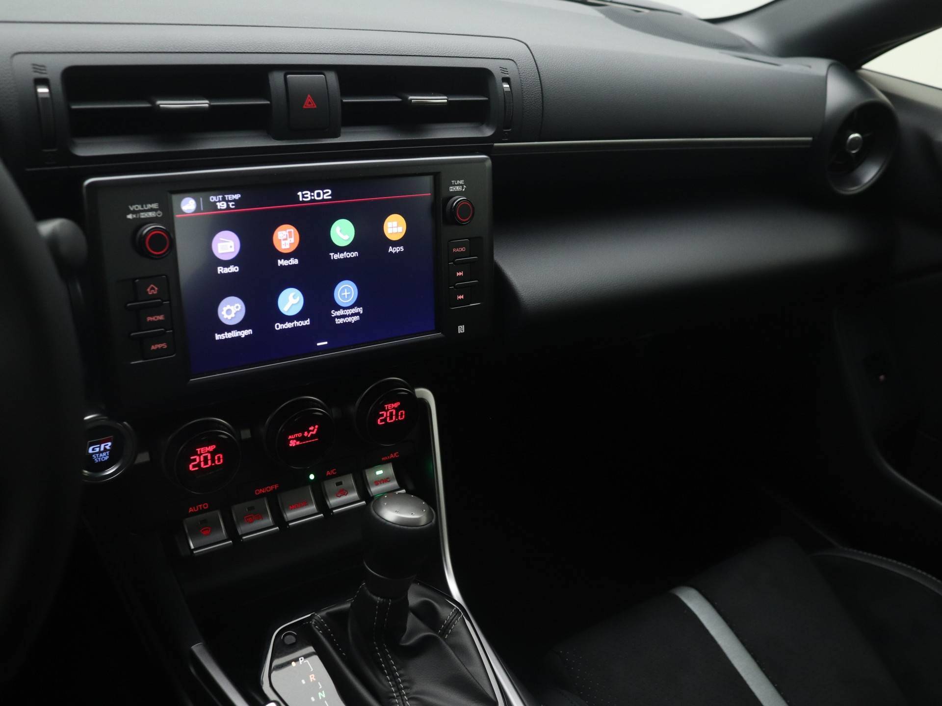 Toyota GR86 2.4 Premium Automaat | NL-Auto | Apple Carplay / Android Auto | Sportauto van het jaar | - 7/49
