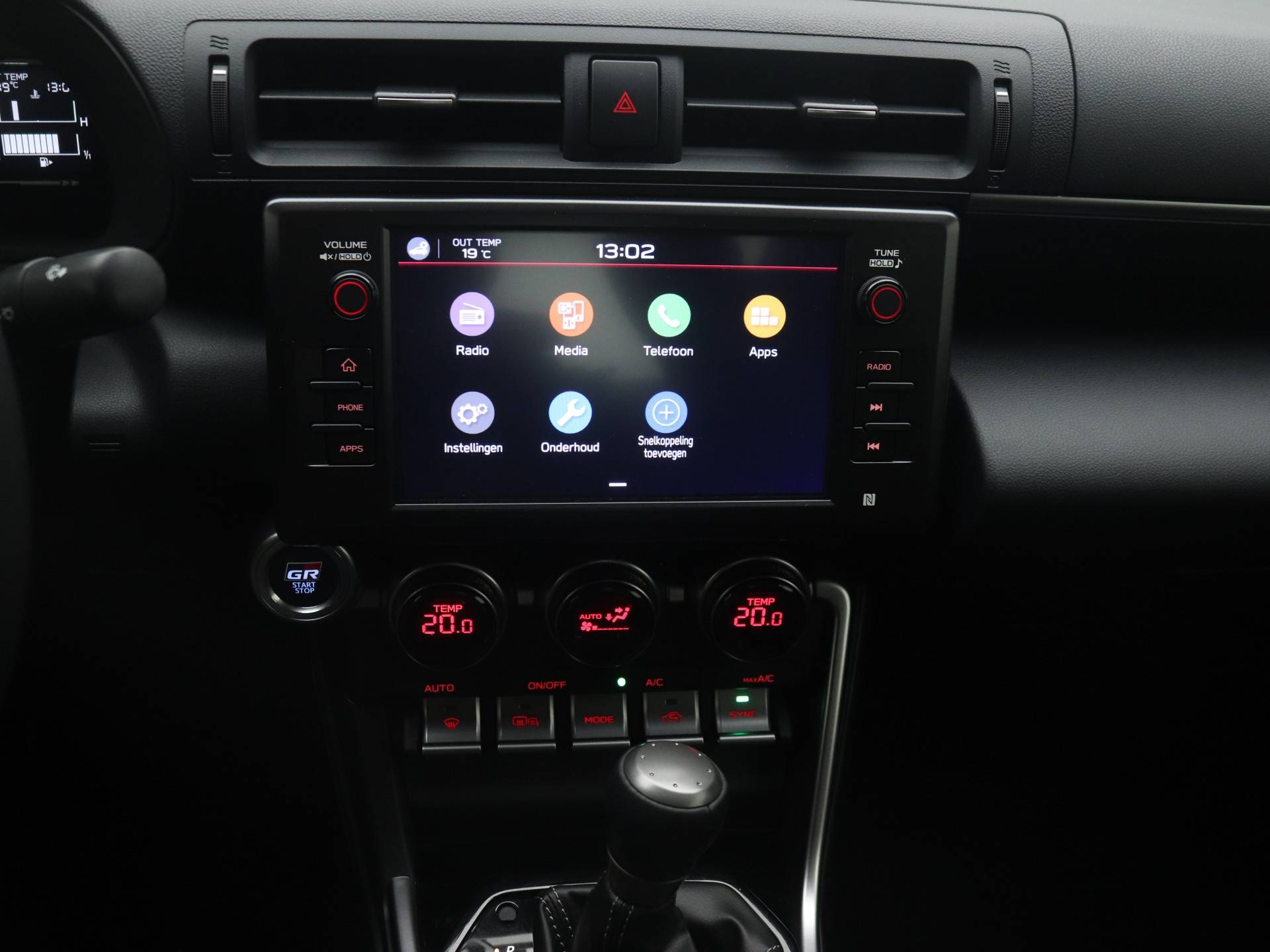 Toyota GR86 2.4 Premium Automaat | NL-Auto | Apple Carplay / Android Auto | Sportauto van het jaar | - 8/49