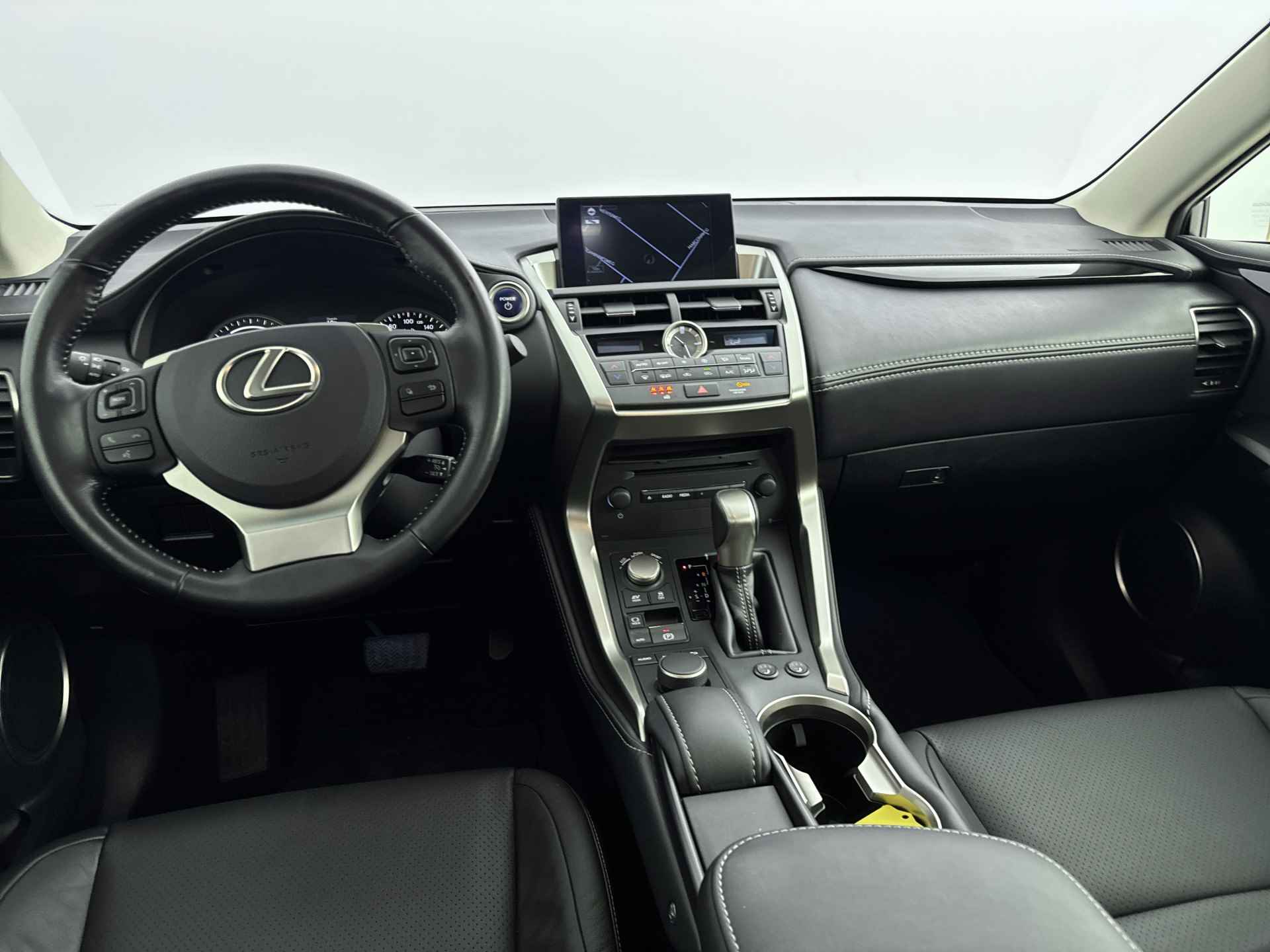 Lexus NX 300h | Navigatie | - 6/41