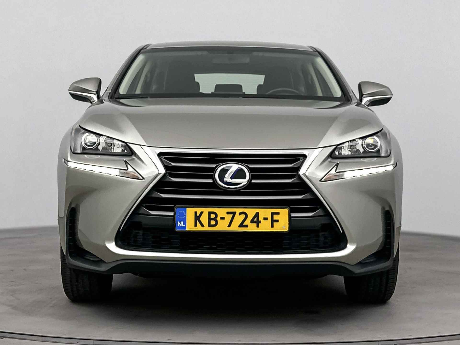 Lexus NX 300h | Navigatie | - 29/41