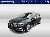 Volkswagen Passat Variant 1.4 TSI PHEV GTE Business / AUTOMAAT/ PANO/ 360 CAMERA/ PARK. SENSOREN/ DCC/ VOLLEDIG LEDER/ MEMORY SEATS/ HEAD-UP DISPLAY/ DODE HOEK/ STOELVERWARM. V&A/ KEYLESS/ ERGO COMFORT/ ADAPT. CRUISE/ APP-CONNECT/ NAVI/ CLIMA/