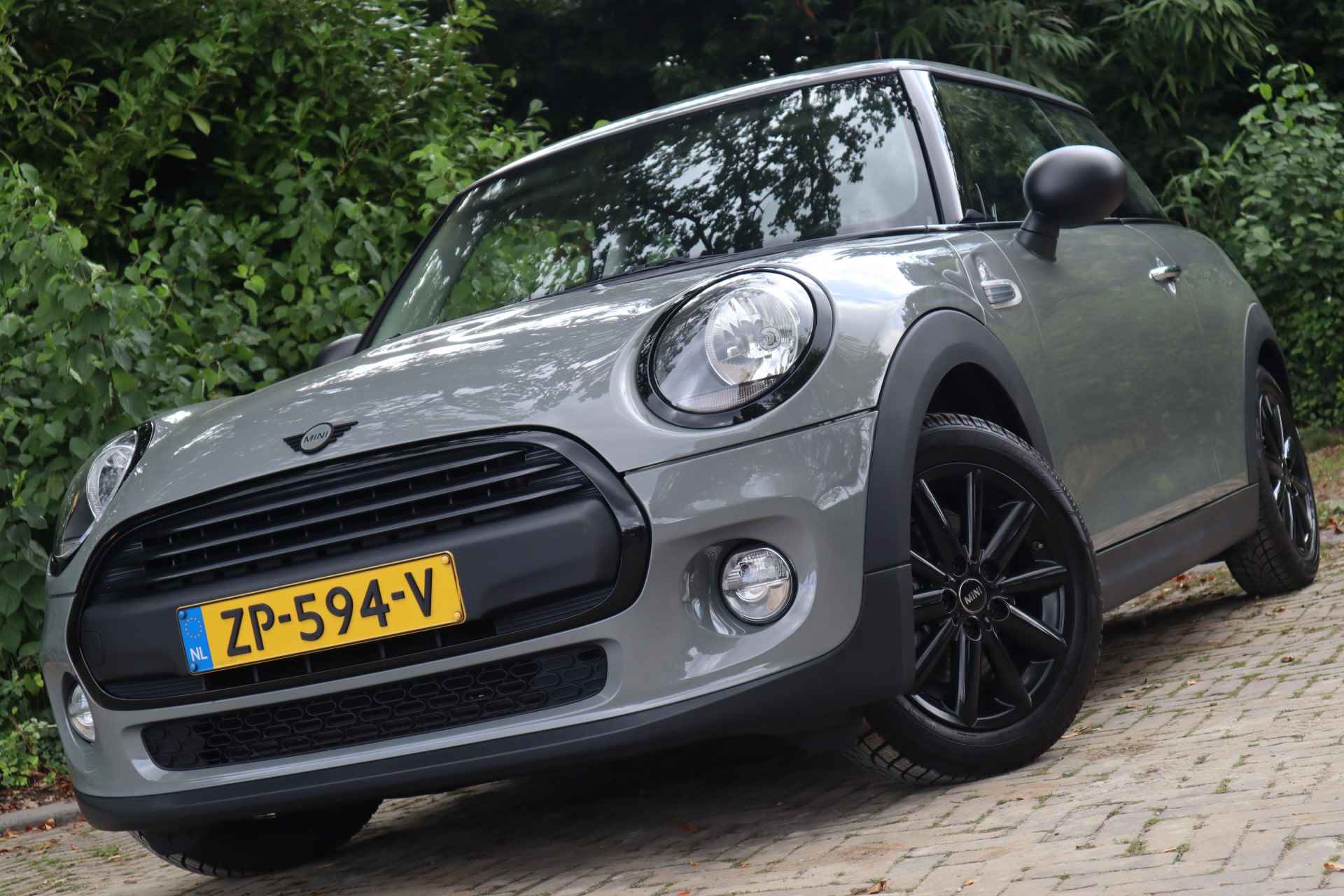 MINI Mini 1.5 One First | Navi | Carplay | Cruise control | - 4/21