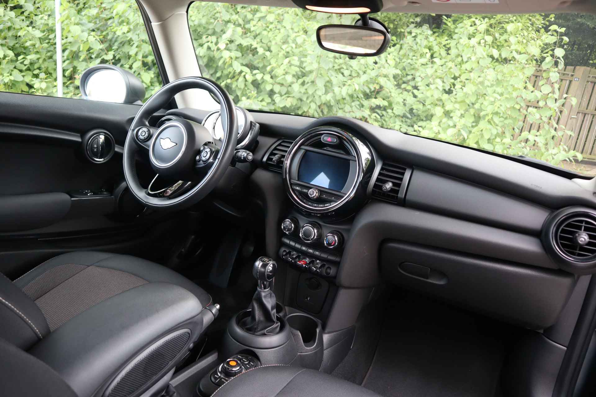 MINI Mini 1.5 One First | Navi | Carplay | Cruise control | - 7/21