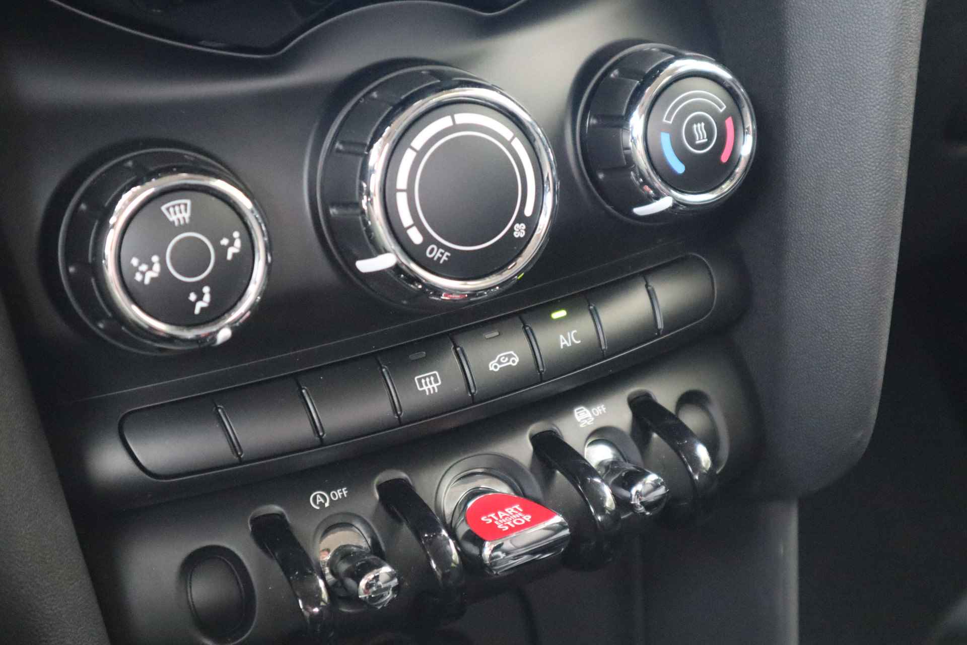 MINI Mini 1.5 One First | Navi | Carplay | Cruise control | - 9/21