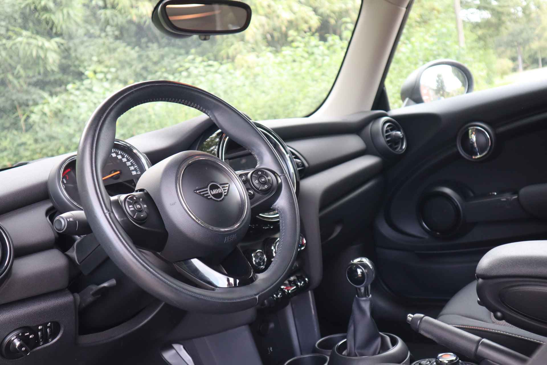 MINI Mini 1.5 One First | Navi | Carplay | Cruise control | - 10/21